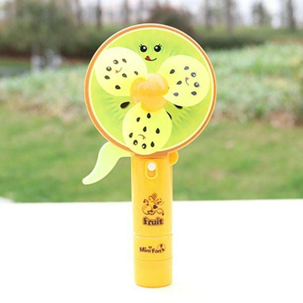 6 kind Cute Cartoon Kids Portable Plastic Handheld Hand Fan with Pipe 6 kind Cute Cartoon Kids Portable Plastic Handheld Hand Fan with Pipe